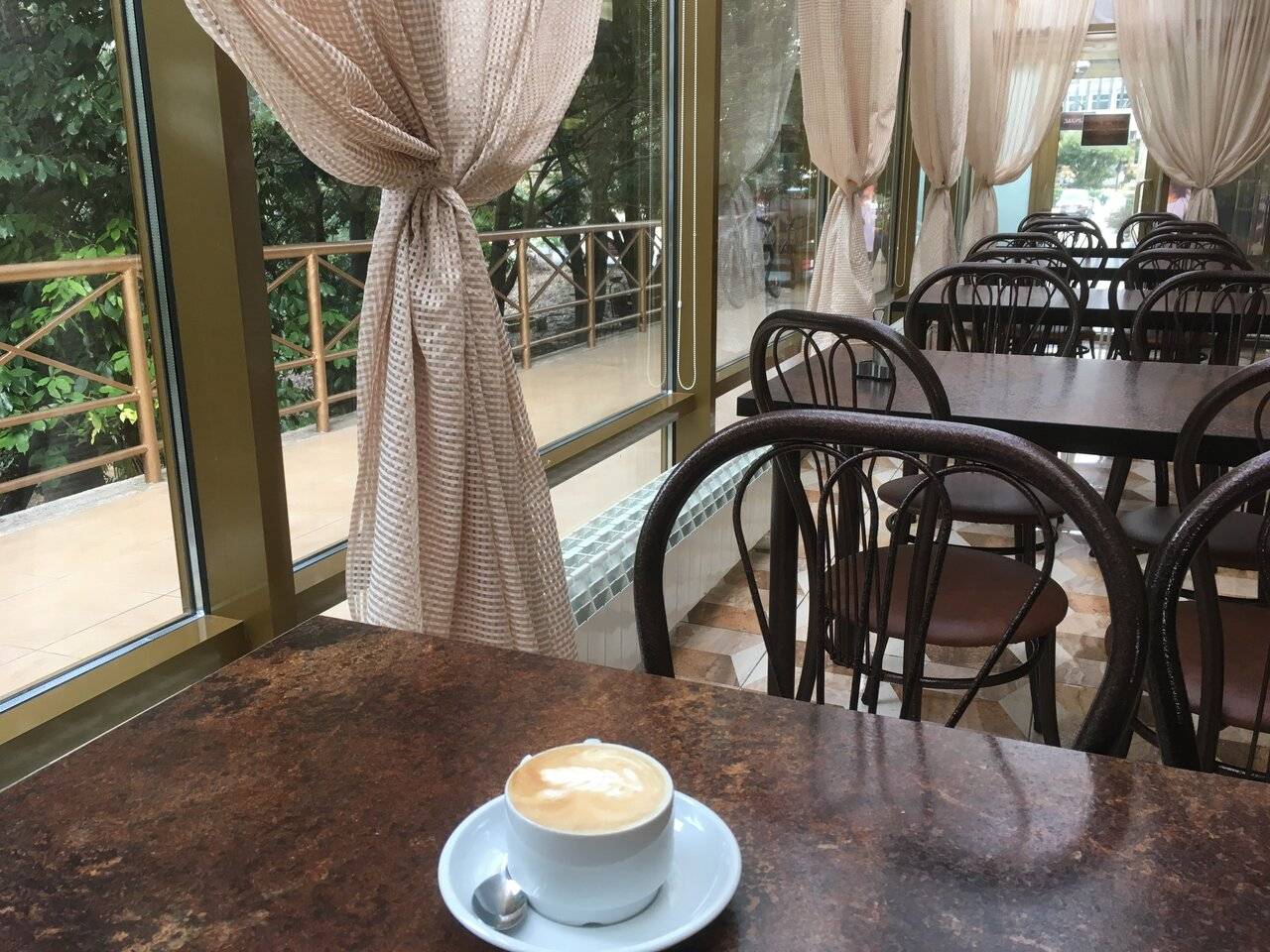 Фото Апартаментов Golden Holiday Сочи 31